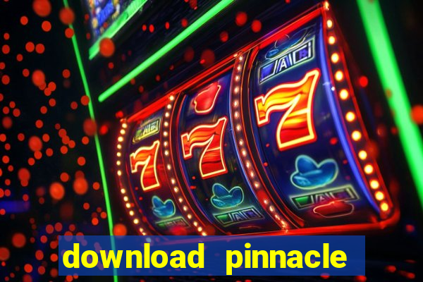 download pinnacle studio 18 portugues